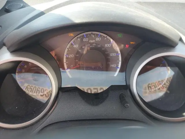 2010 HONDA FIT SPORT  