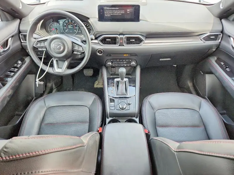2024 MAZDA CX-5 PREMIUM  