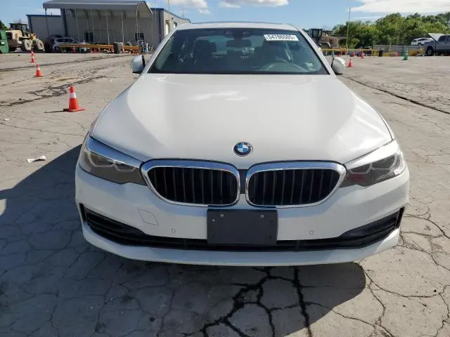 2020 BMW 530 XI