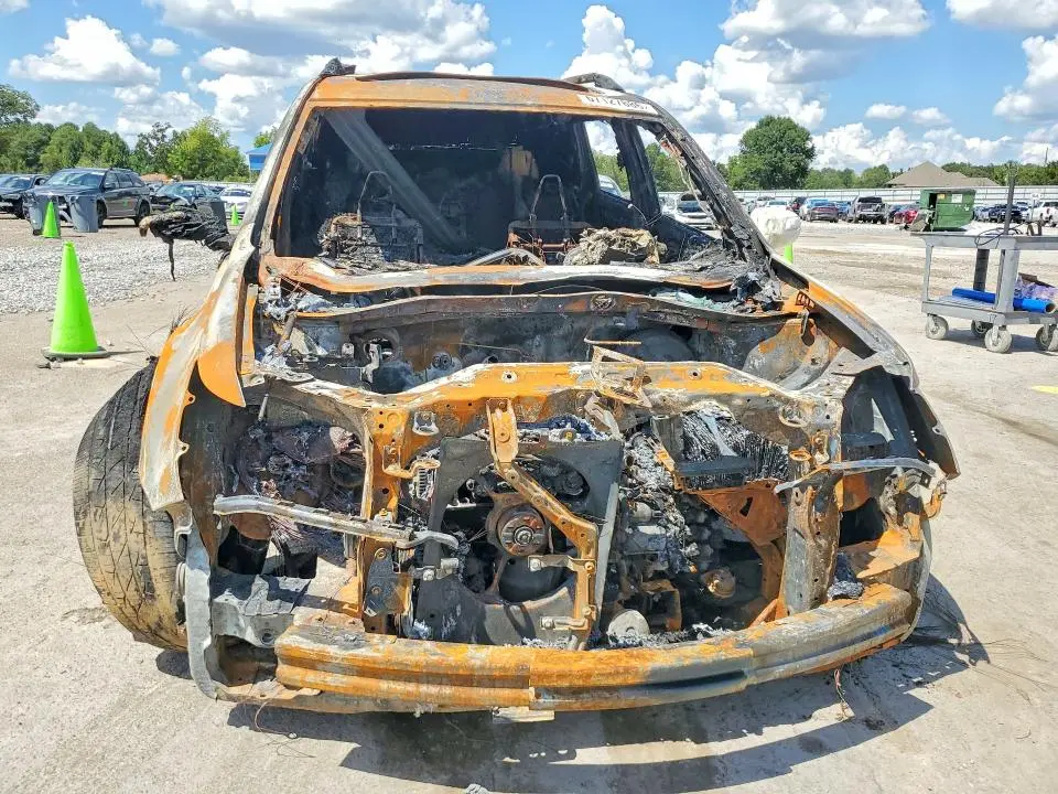 2012 ACURA MDX   