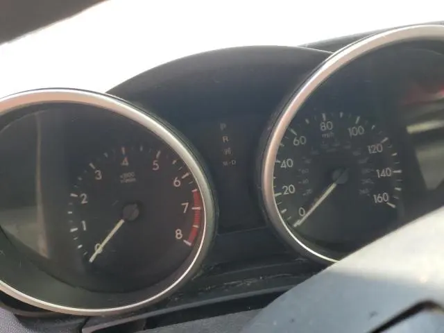 2010 MAZDA 3 I  