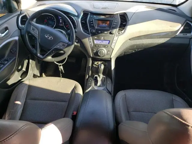 2013 HYUNDAI SANTA FE SPORT   