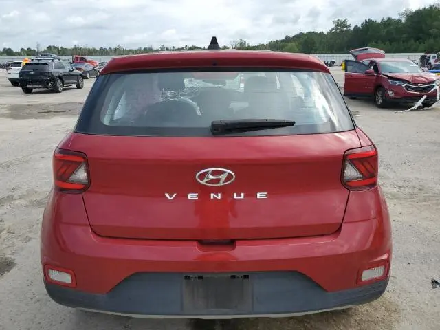 2021 HYUNDAI VENUE SE  