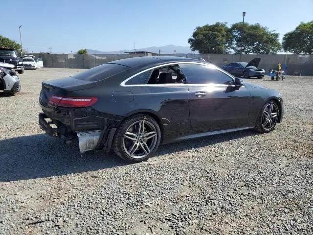 2019 MERCEDES-BENZ E 450  