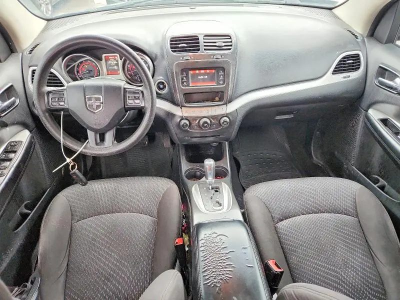 2015 DODGE JOURNEY SE  
