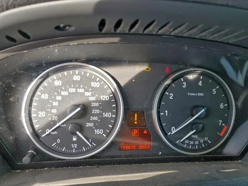 2013 BMW X5 XDRIVE35I  