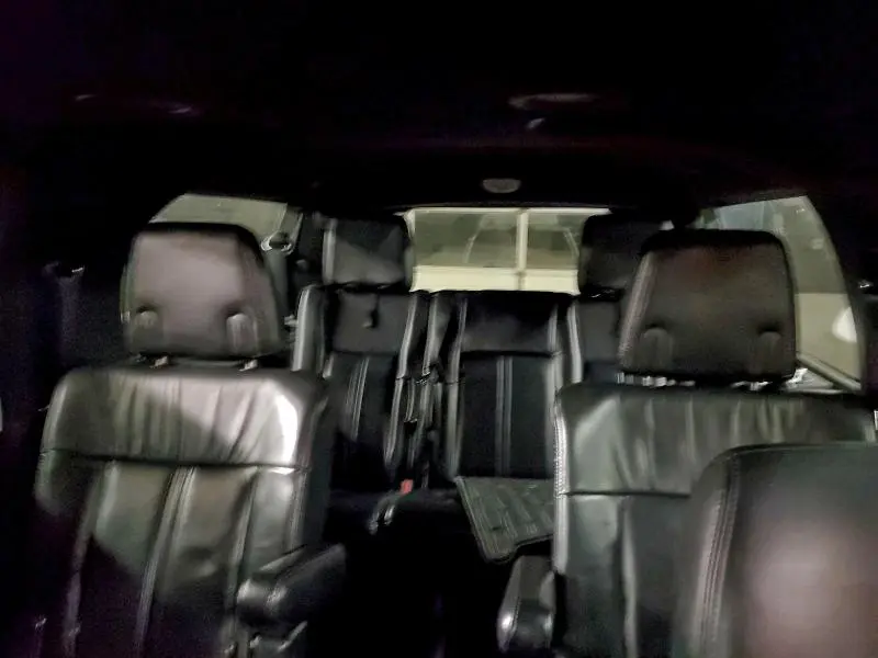 2015 LINCOLN NAVIGATOR L  