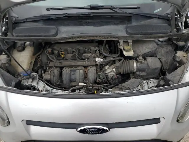 2016 FORD TRANSIT CONNECT XL  