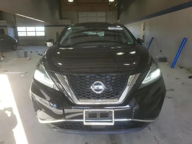 2020 NISSAN MURANO S  