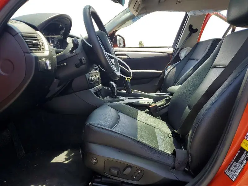 2014 BMW X1   
