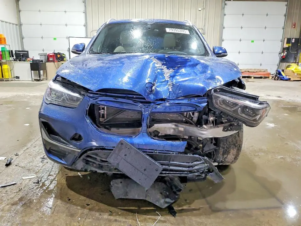 2021 BMW X1 XDRIVE28I  