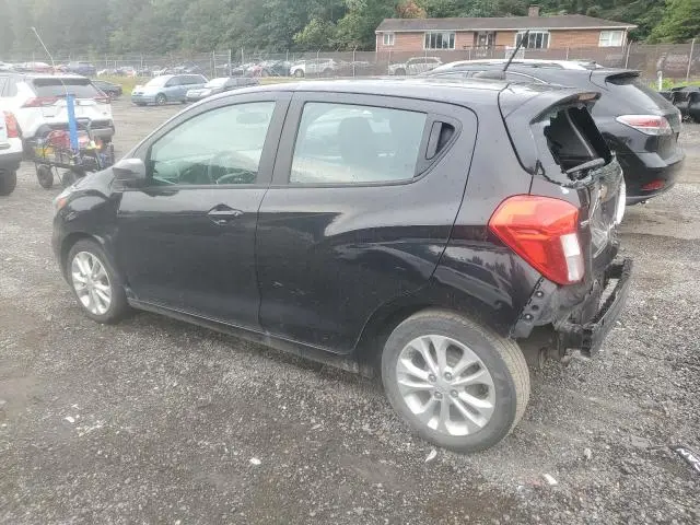 2019 CHEVROLET SPARK 1LT  