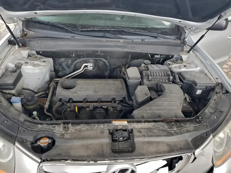 2011 HYUNDAI SANTA FE GLS  