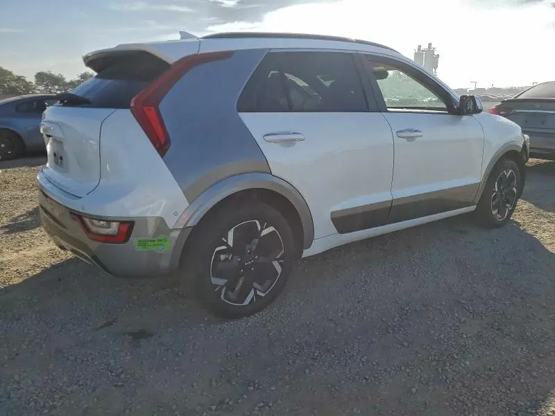 2023 KIA NIRO WAVE  