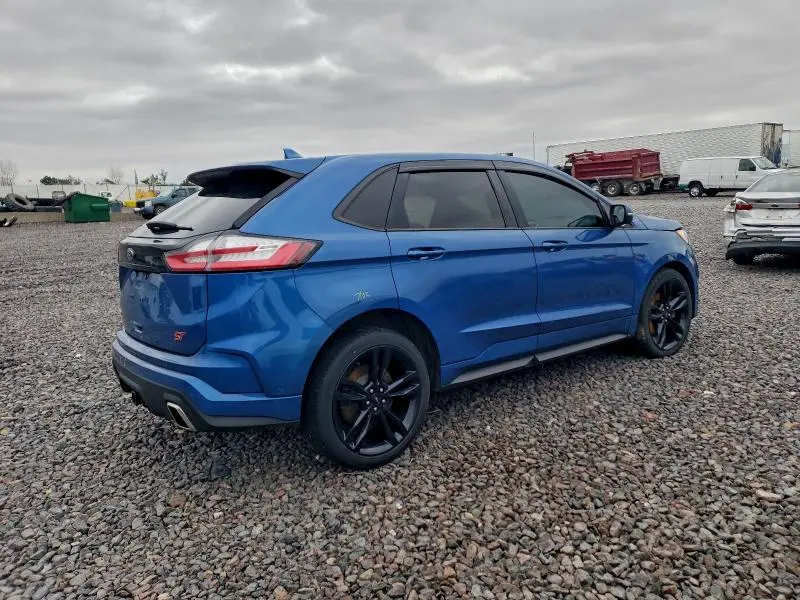 2020 FORD EDGE ST  