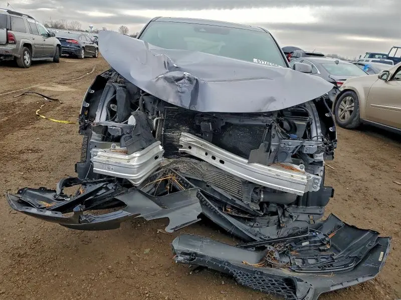 2021 ACURA RDX A-SPEC  