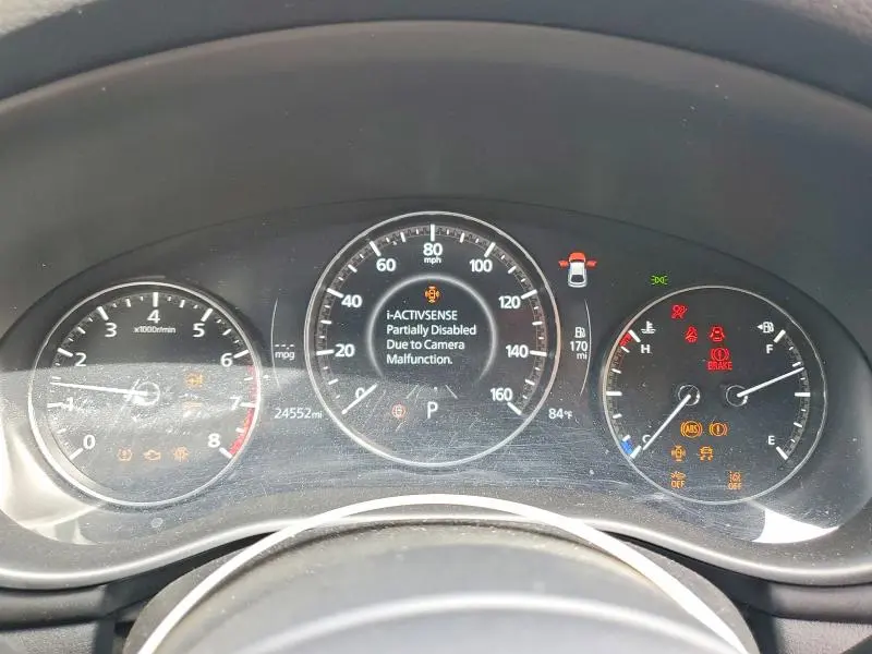 2024 MAZDA 3 PREMIUM PLUS  