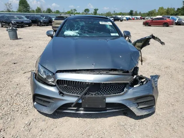 2019 MERCEDES-BENZ E 450 4MATIC  