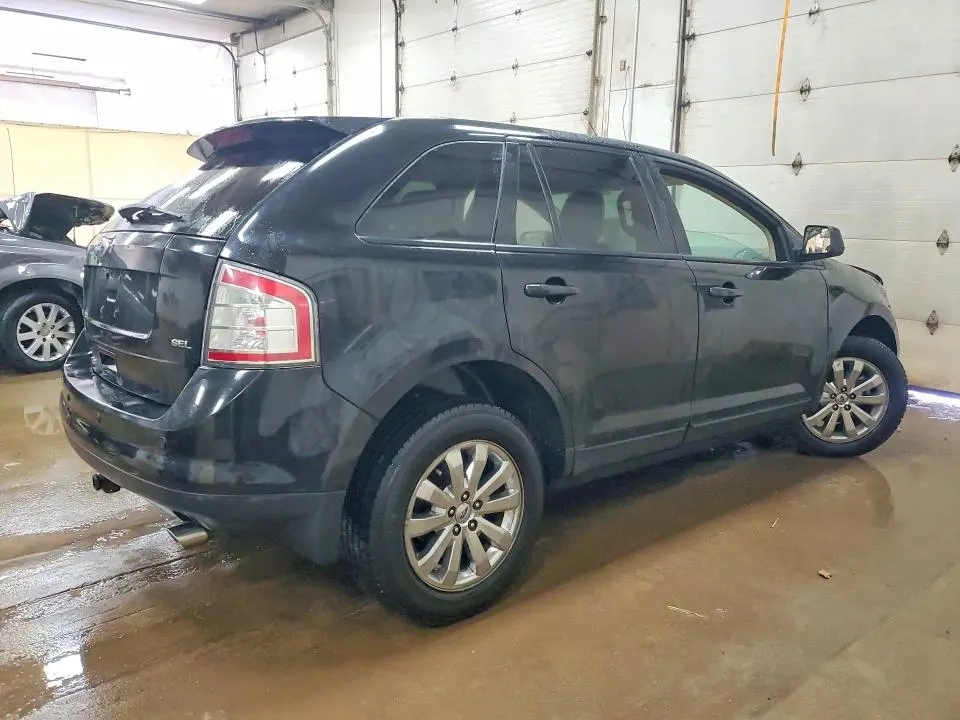 2010 FORD EDGE SEL  