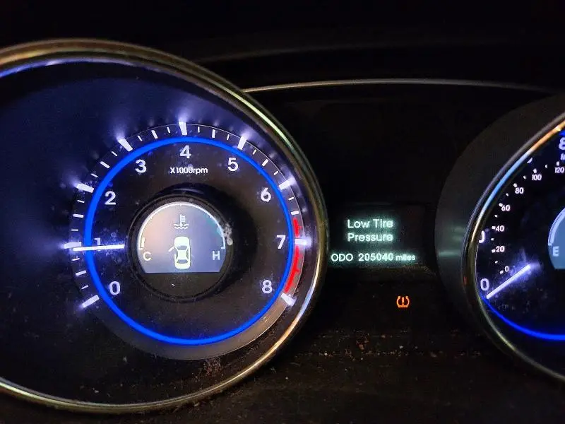 2013 HYUNDAI SONATA LIMITED  