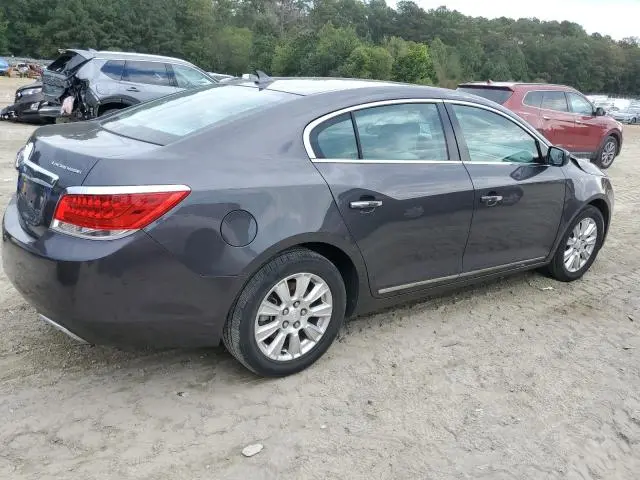2013 BUICK LACROSSE   