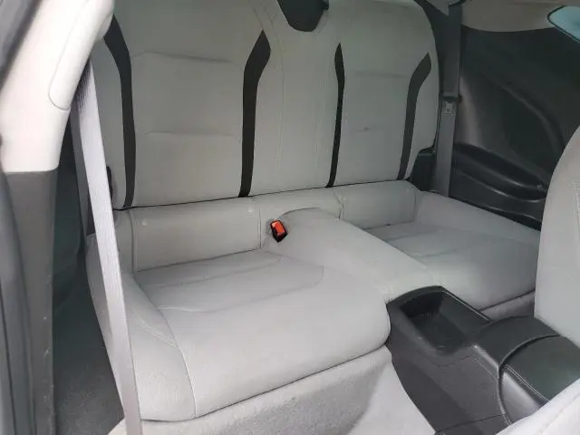 2020 CHEVROLET CAMARO LS