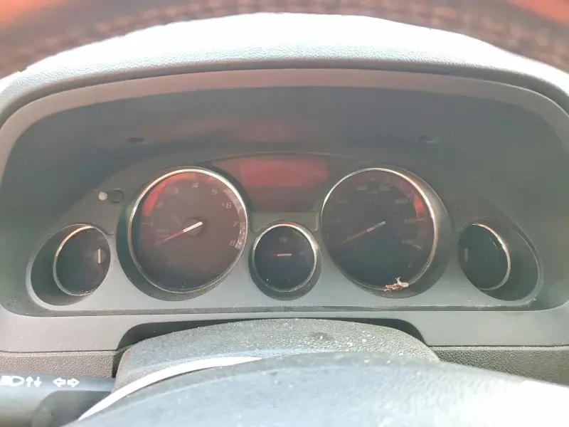 2012 GMC ACADIA SLT-1  