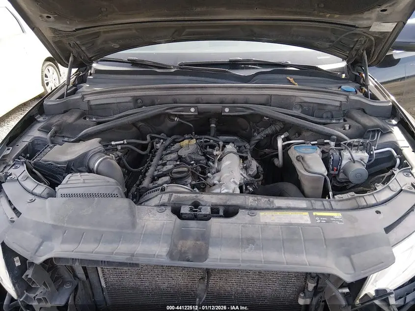 2014 AUDI Q5 2.0T PREMIUM