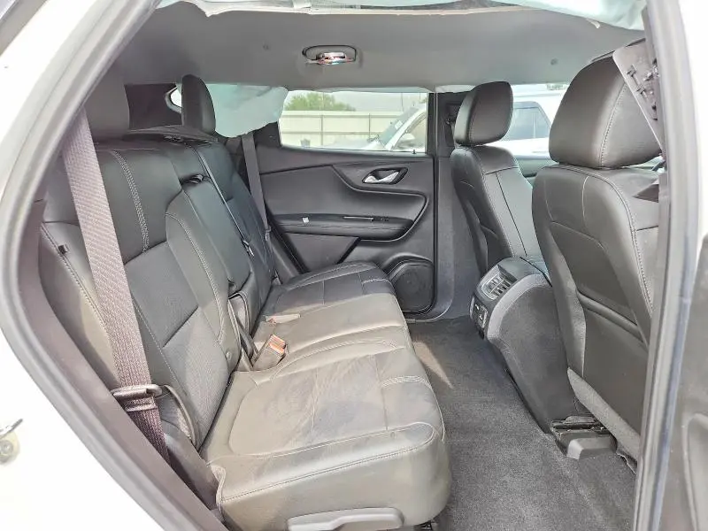 2020 CHEVROLET BLAZER 3LT  