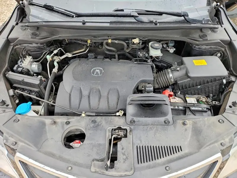 2013 ACURA RDX TECHNOLOGY  