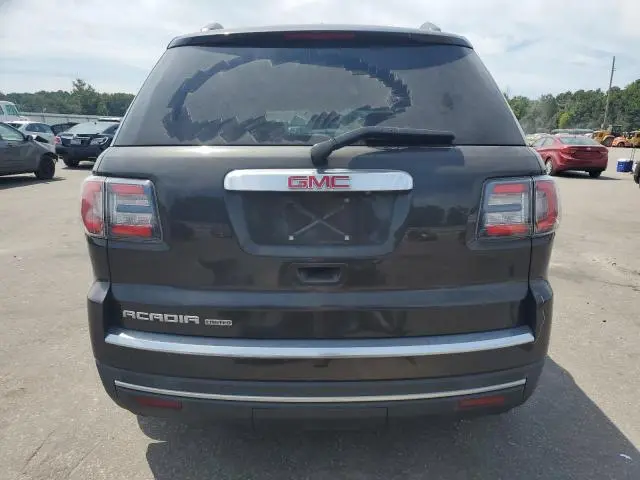 2017 GMC ACADIA LIMITED SLT-2  