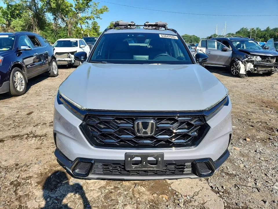 2025 HONDA CR-V SPORT-L  