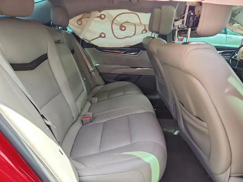 2013 CADILLAC XTS PREMIUM COLLECTION  