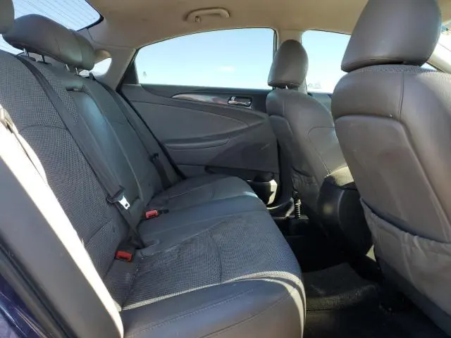 2014 HYUNDAI SONATA SE  