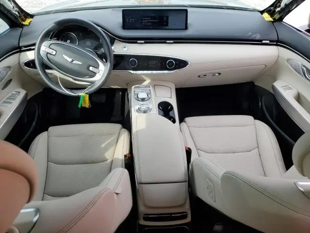 2023 GENESIS GV70 BASE  