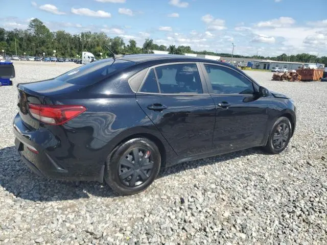 2021 KIA RIO LX  