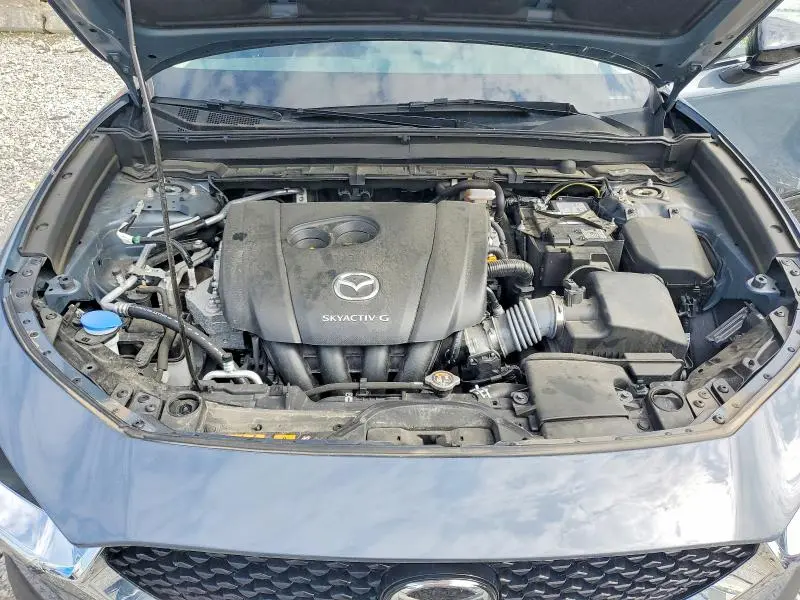 2022 MAZDA CX-30 PREFERRED  