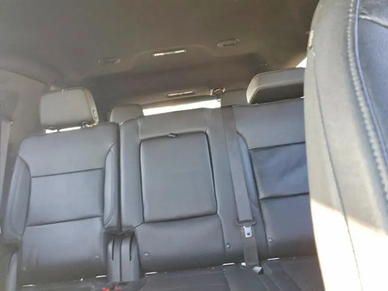 2021 CHEVROLET TAHOE C1500 LT  