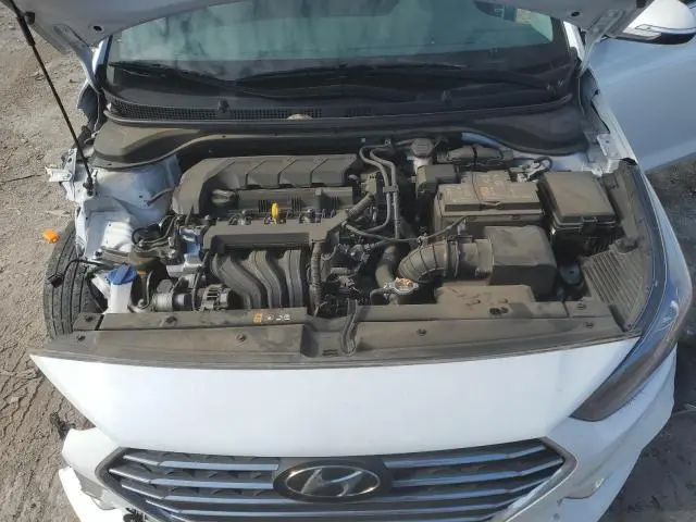 2022 HYUNDAI ACCENT LIMITED  
