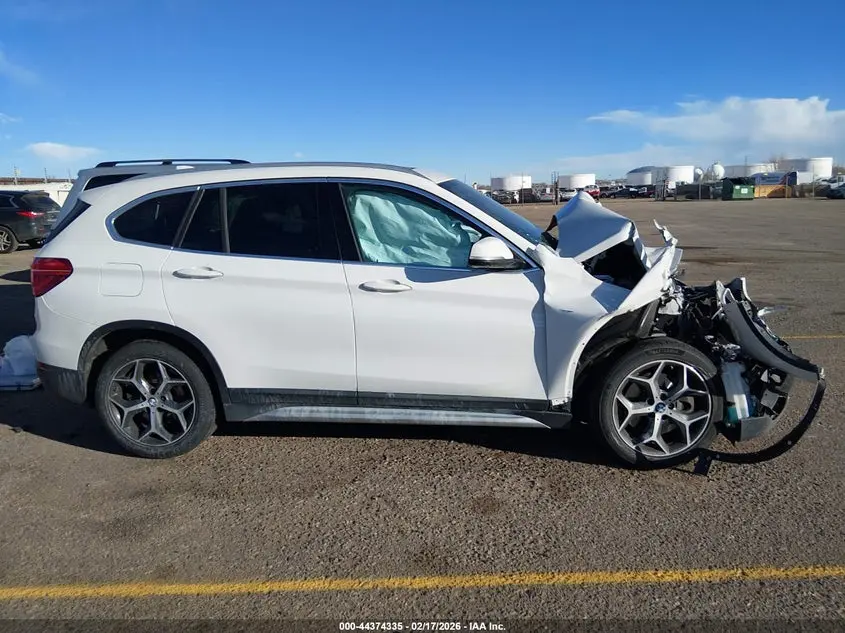 2019 BMW X1 SDRIVE28I