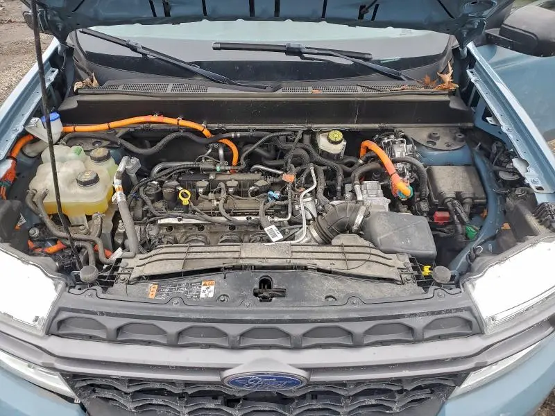 2022 FORD MAVERICK XL  