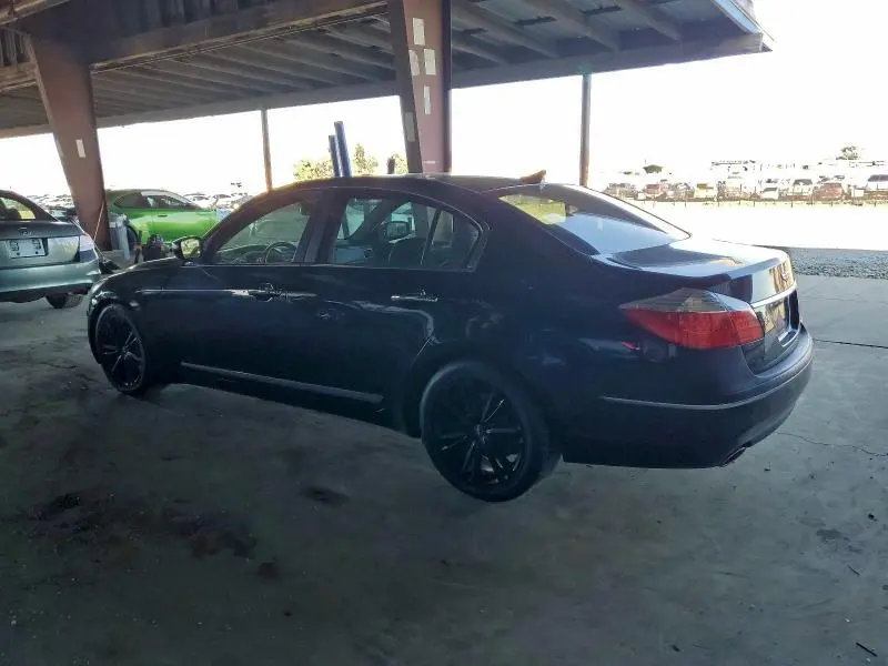 2011 HYUNDAI GENESIS 4.6L V8  