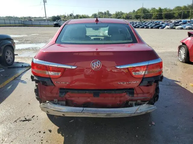 2012 BUICK VERANO   