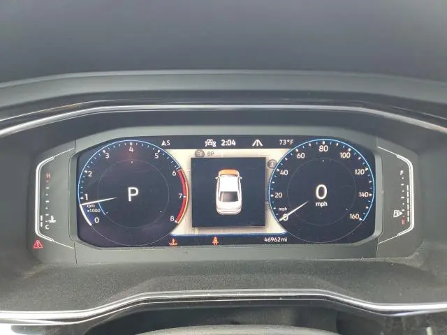 2023 VOLKSWAGEN JETTA SEL  