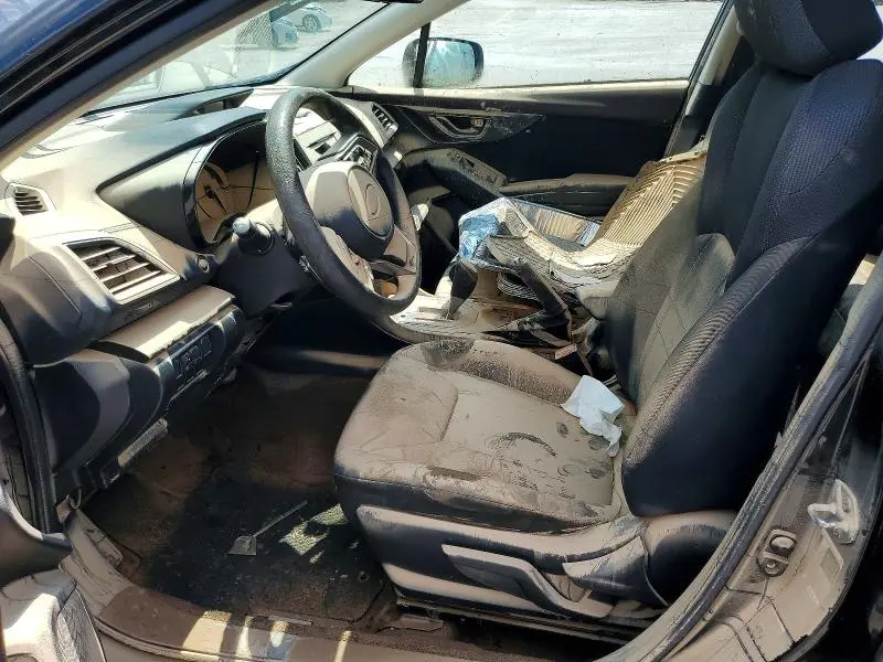 2023 SUBARU IMPREZA PREMIUM  
