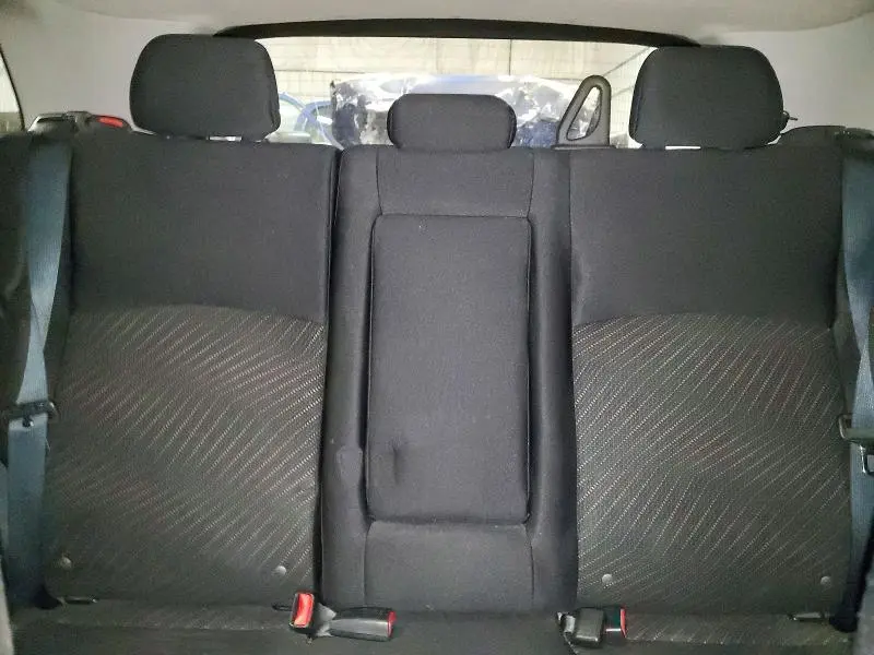 2015 MITSUBISHI OUTLANDER SPORT SE  