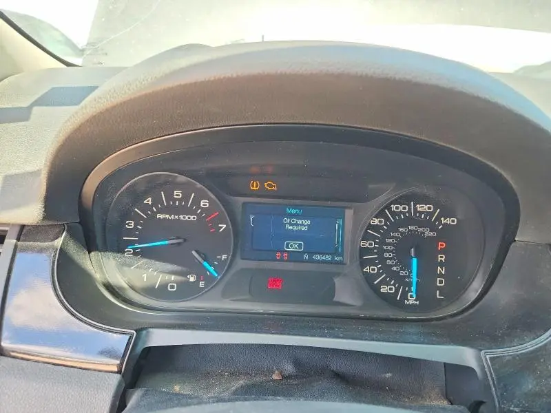 2011 FORD EDGE SE  