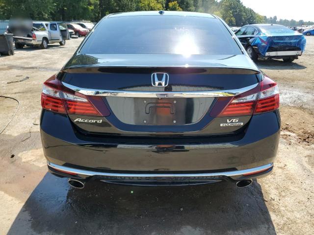 2017 HONDA ACCORD TOURING