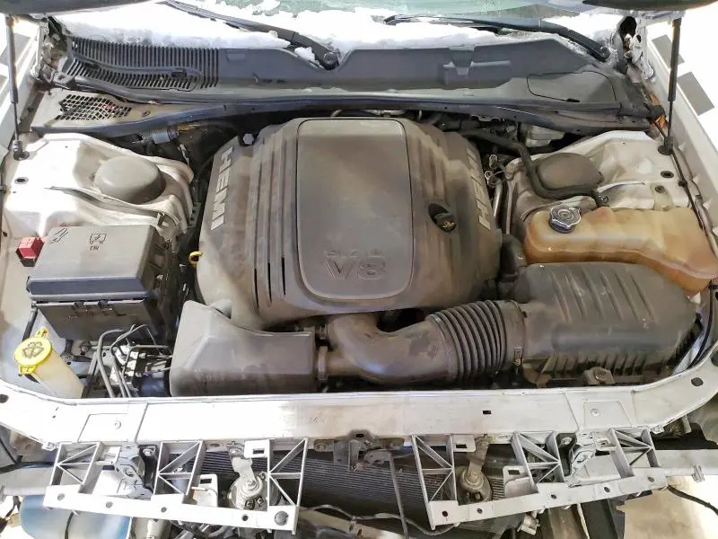 2014 DODGE CHALLENGER R/T  