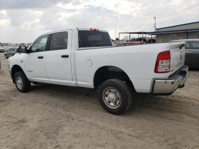 2022 RAM 2500 BIG HORN/LONE STAR  